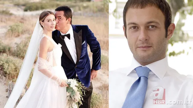 Şeyma Subaşı ile Çağatay Ulusoy'un o fotoğrafı ortaya çıktı 8