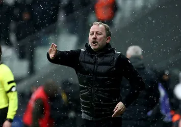 Sergen Yalçın'dan takımına dikkat çeken derbi mesajı!