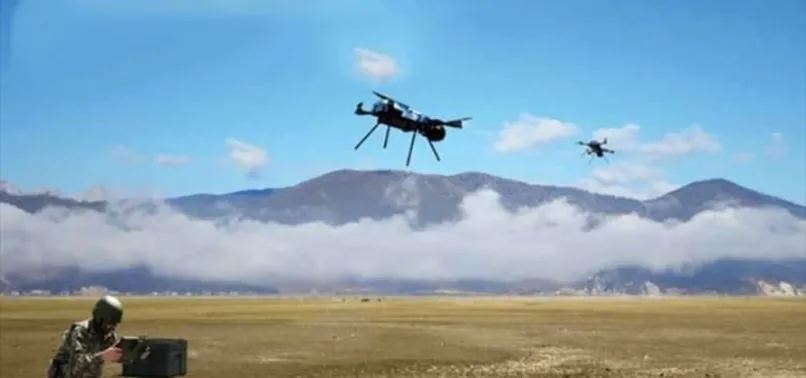 KARGU TSK'nın envanterine girdi! KARGU ne demek ve KARGU'nun özellikleri neler?