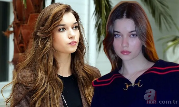 Annesi değil ablası gibi! Afra Saraçoğlu annesini paylaştı! 'İyi ki doğdun' 1