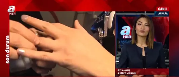 Trafik cezalarına çifte indirim müjdesi! Yapılandırma yapacaklar dikkat! Çeyiz desteğinin detayları neler? Takvim Gazetesi Ekonomi Müdürü Faruk Erdem A Haber'de açıkladı - 6