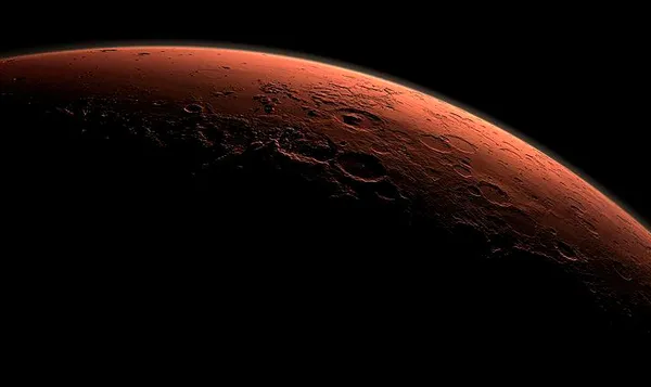 NASA Mars için aday arıyor! İşte Mars görevi - 5