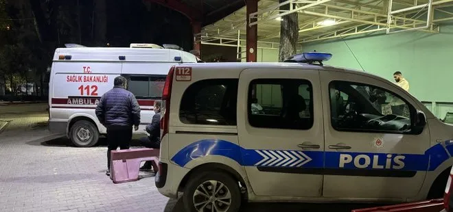 İzmir’de kan donduran olay! Önce sokakta sonra hastanede bıçakladılar