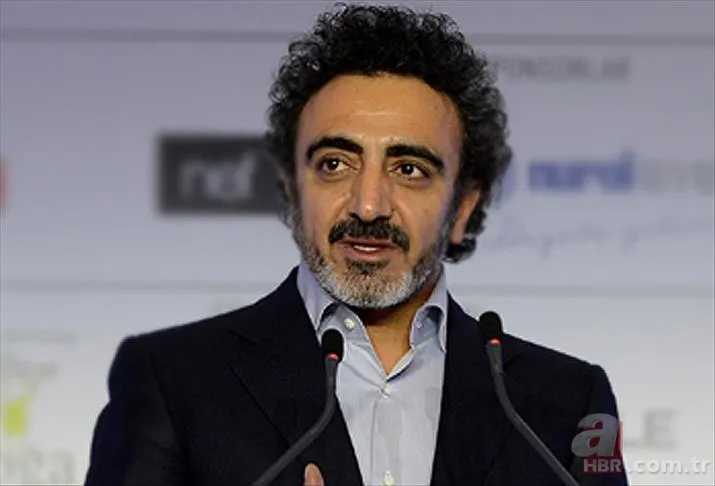 Hamdi Ulukaya kimdir, nereli? Chobani ne demek? Hamdi Ulukaya’nın serveti ne kadar? 4
