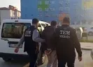 FETÖcü hain yakalandı