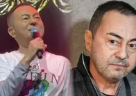 MS hastalığıyla mücadele eden Serdar Ortaç'ın son hali sevindirdi