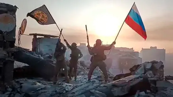 Rusya'daki kriz sona erdi! Putin'den beklenen açıklama geldi: İç savaşı fiilen durdurduk - 1