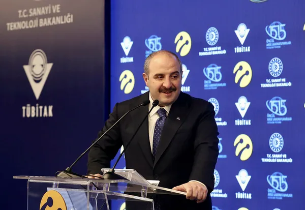 Sanayi ve Teknoloji Bakanı Mustafa Varank’tan muhalefete flaş gönderme! Siyaset mi yapıyorlar, Dallas dizisi mi var?