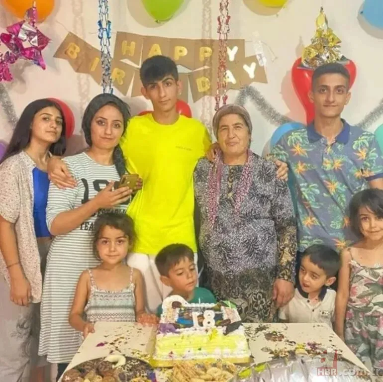 Ablasından yürek yakan veda! Taha Duymaz’dan geriye kalanları paylaştı 6