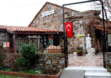 İki kardeşin kurduğu müzede yok yok