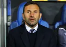 Okan Buruk: Arda Galatasaray için ayrıldı