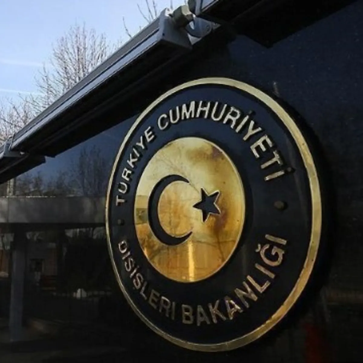 Dışişleri'nden Yunanistan'a sert tepki: Hayali deniz sınırları çizen haritaların geçerliliği yok