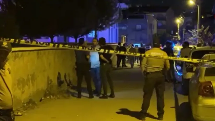 DÜĞÜNDE HALAY KAVGASI GECEYİ KÂBUSA ÇEVİRDİ! 