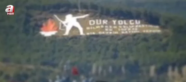 Diriliş destanı Çanakkale | Gemiler Boğaz’ı geçemedi! İngiliz ve Fransız donanması battı