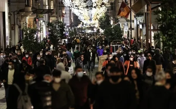 Kademeli normalleşme nasıl olacak? Her ile ayrı normalleşme mi gelecek? Türkiye'nin gözü bayram sonrasında - 6