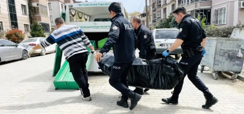 Bursa'da korkunç olay! Anne ile kızı 4'üncü kattan atladı