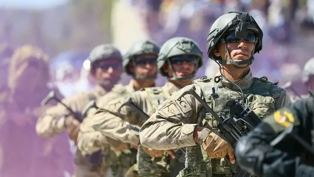 2022 sözleşmeli er alımı ne zaman? MSB KKK sözleşmeli personel alımı başvuru şartları neler? İşte tarihler... - 2