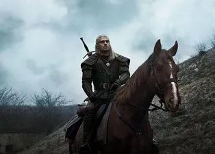 The Witcher fragmanı yayınlandı! Yeni dizi The Witcher konusu nedir, oyuncuları kimler?