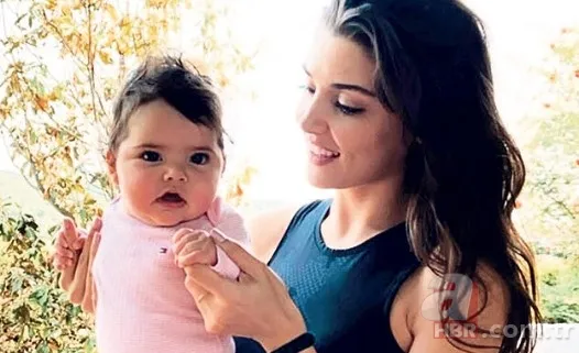 Hande Erçel kararını verdi! Meğer en büyük önceliği… Hasta yeğeni Aylin Mavi için radikal hamle! Hayallerini rafa kaldırdı 6