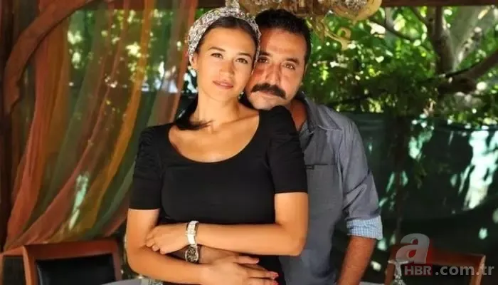 Ecem Özkaya’dan yeni aşk bombası! 2 yıl önce boşanmıştı sevgilisi bakın kim çıktı 1