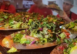Ramazan ayında nasıl beslenilmeli? Sağlık Bakanlığı'ndan vatandaşlara uyarı