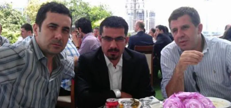 "Çetinçalı neden hala atılmadı?"