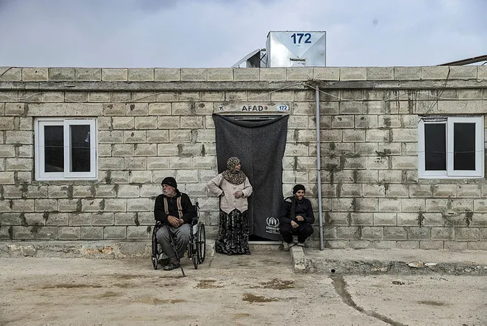 10 ay içinde sıcak yuvaya kavuşan Suriyeliler: Başkan Erdoğan’a minnet borcumuz var