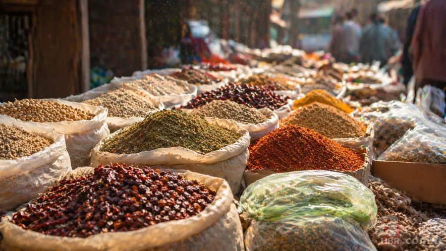 Doğal sanılıyor ama aslında risk saçıyor: Açıkta satılan gıdalara dikkat! 3