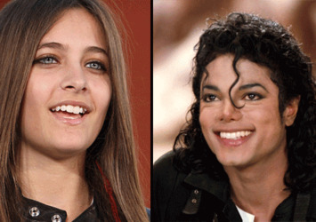 Paris Jackson: Babam öldürüldü!