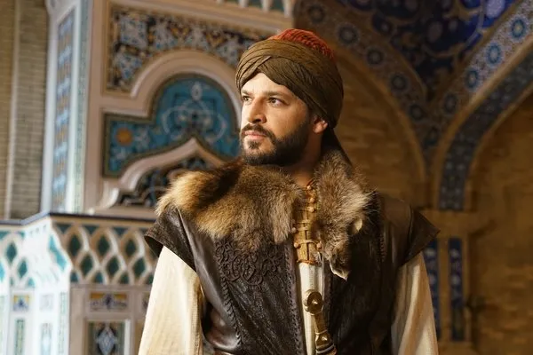 Bozkır Arslanı Celaleddin kimdir? Emre Kıvılcım kimdir, kaç yaşında ve nereli? İşte hayat hikayesi...