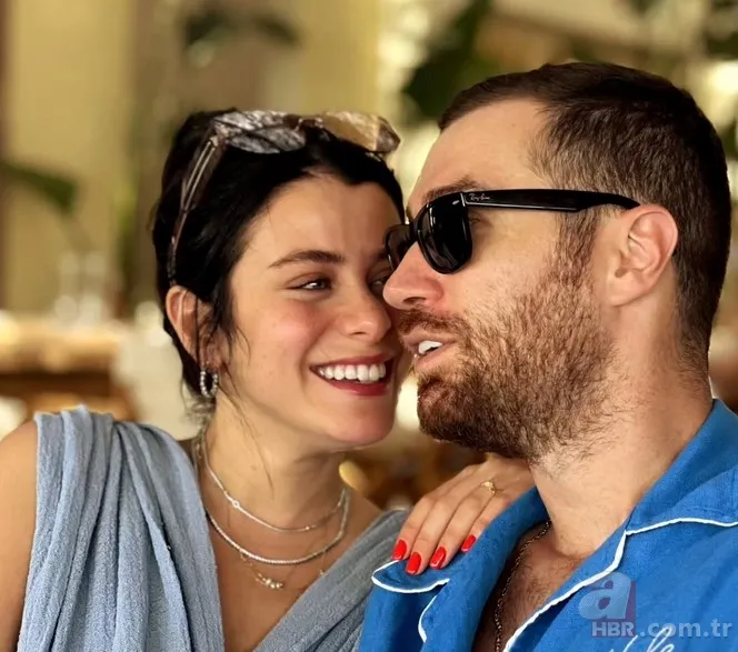 "İyi ki doğdun köfte" Piyasa'nın Münevver'i İlayda Alişan 28 yaşına girdi 1