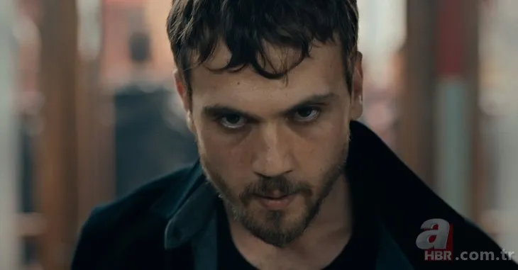 Çukur'da gerginliği arşa taşıyacak transfer! Tüm dengeler değişecek! Sonunda ortaya çıktı... 6