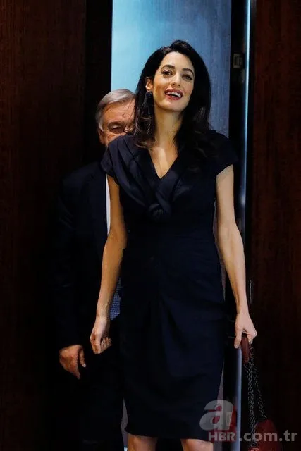 İşte Hollywood'un Müslüman ünlüleri! Müslüman olma hikayesini böyle açıkladı 13