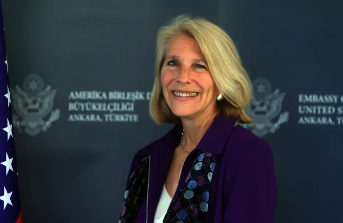 Son dakika: ABD’den F-35 ve F-16 açıklaması! Dikkat çeken ’Türkiye’ mesajı