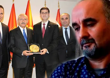 Her taşın altından ‘Kevin Öksüz’ çıktı