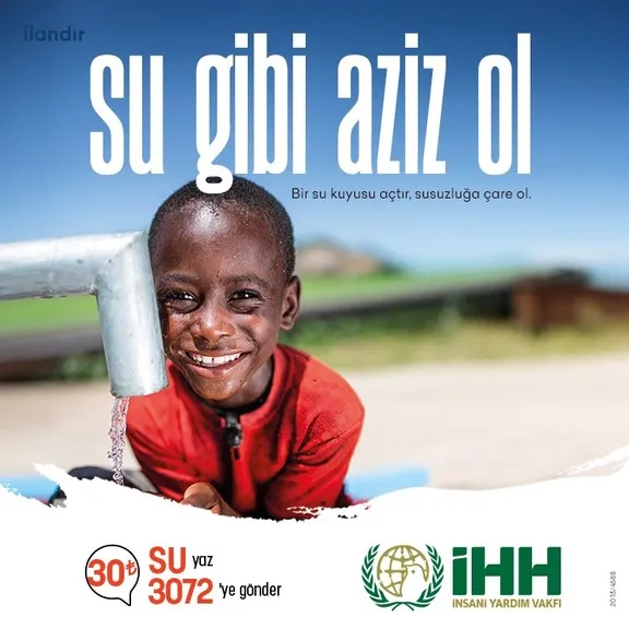 İHH REKLAM
