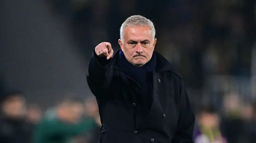 Mourinho aradığı savunmacıyı İtalya'da buldu