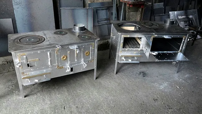 Trabzon’da koronavirüs nedeniyle köyler dolunca kuzinelere talep arttı - 1