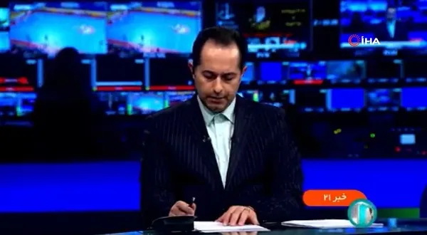 Son dakika: İran devlet televizyonuna siber saldırı