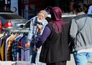 Dilenci rolüyle yarım saatte...