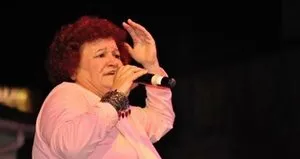 Selda Bağcan’dan Aleyna Tilki’ye cevap!