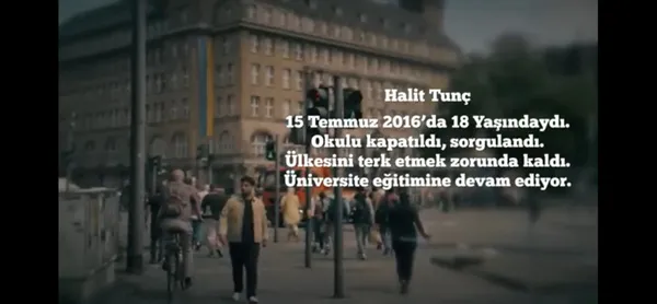 Mavi otobüsteki caniler sivilleri kurşunladı!