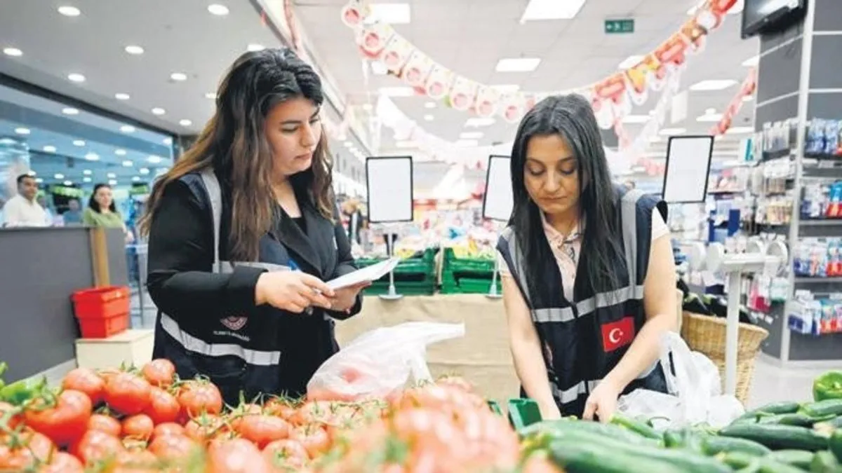 6 ayda 50 bin firmaya 1.5 milyar TL para cezası