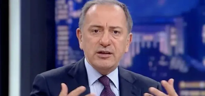 Diyanet İşleri Başkanlığından Fatih Altaylı hakkında suç duyurusu: "Depremzedeleri kışkırttı"