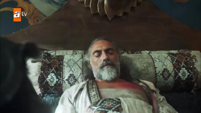 destan 4 yeni bolum fragmani izle kurt pusuya dusunce ahaber video izle
