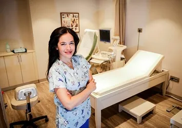 Ünlü sosyete doktoru Banu Çiftçi'ye 500 bin liralık arkadaş şantajı!