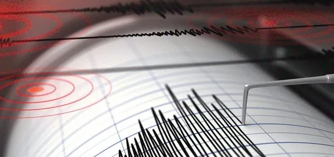 Son depremler: Manisa’da deprem! Manisa depremi şiddeti kaç?