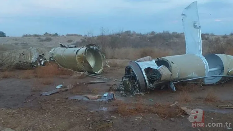ABD İran geriliminde son dakika gelişmesi: ABD askerlerinin olduğu yerleri bilerek ıskaladılar 5