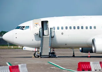 Dev havayolu şirketi Flybe iflas etti