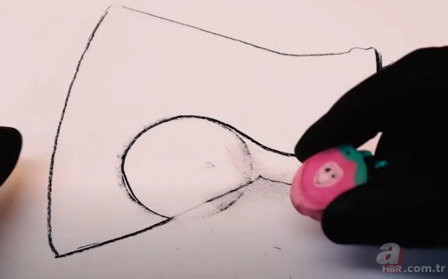 Viking hayranı fenomen paslı baltayı jilet gibi yaptı! Son hali görenleri hayran bıraktı 22